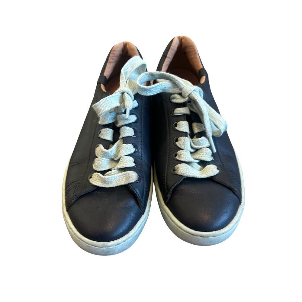 Vionic Mable Lace-Up Sneakers Tennis Shoes Round Toe Casual SIze 5 Women's